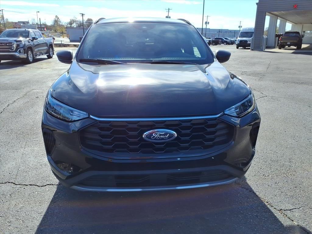 new 2026 Ford Escape car, priced at $29,123