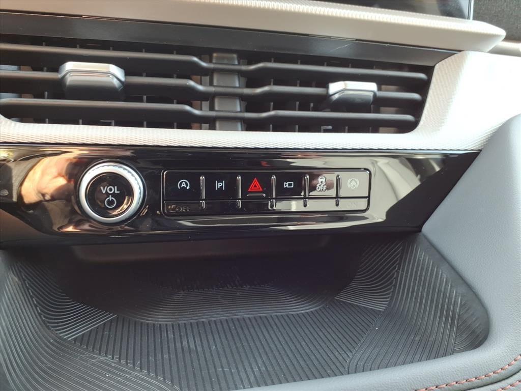 new 2026 Ford Explorer car, priced at $42,681