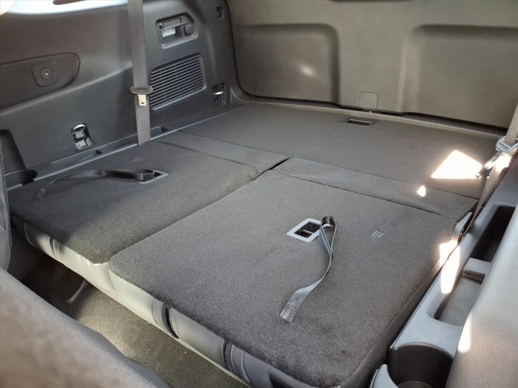 new 2026 Ford Explorer car, priced at $42,681