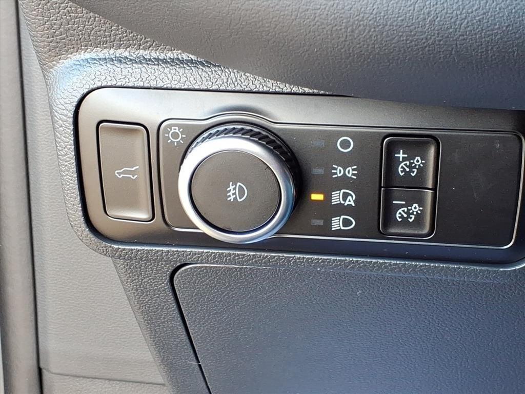 new 2026 Ford Explorer car, priced at $48,413