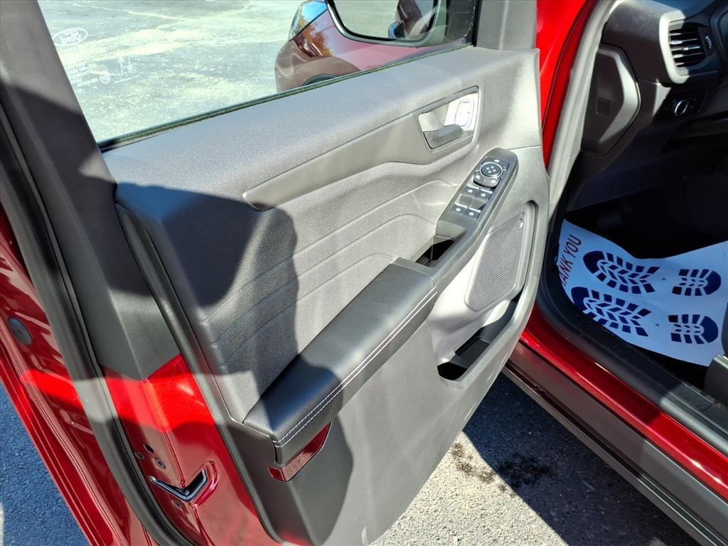 new 2026 Ford Escape car, priced at $30,473