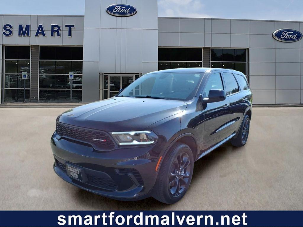 used 2026 Dodge Durango car, priced at $39,568