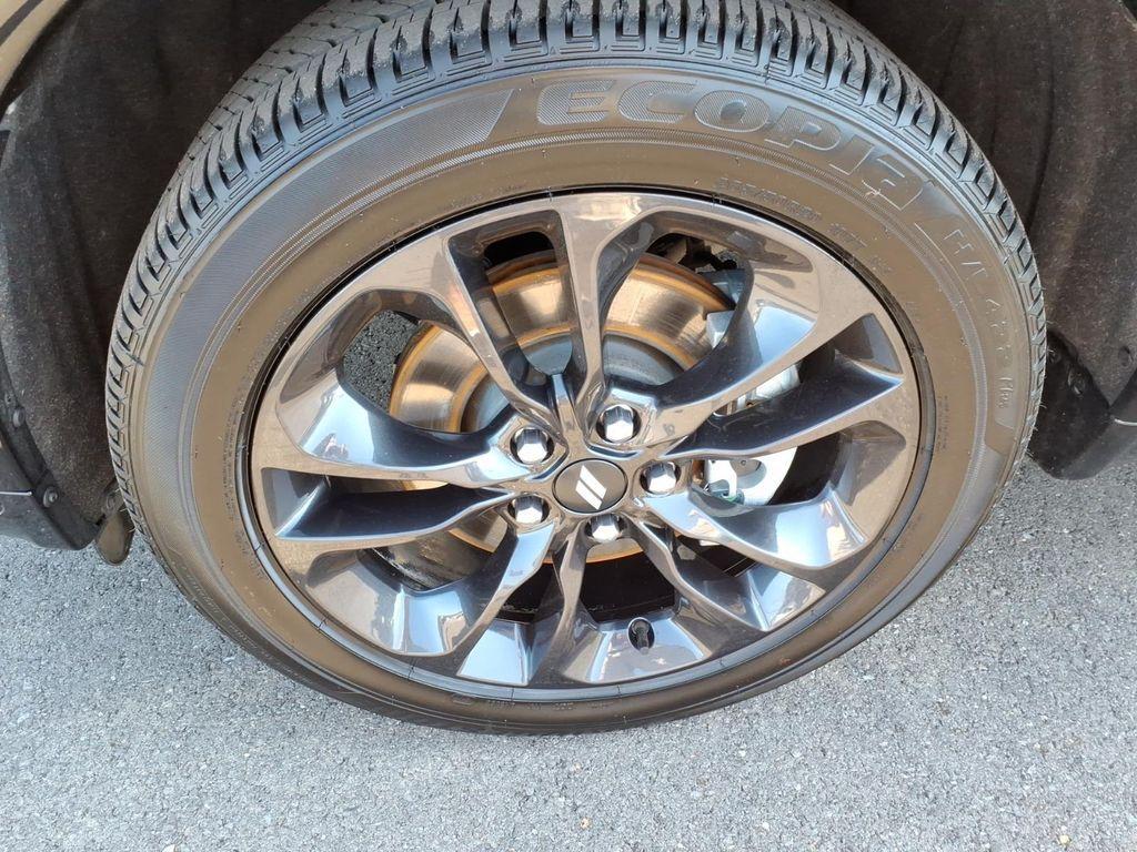 used 2026 Dodge Durango car, priced at $39,568