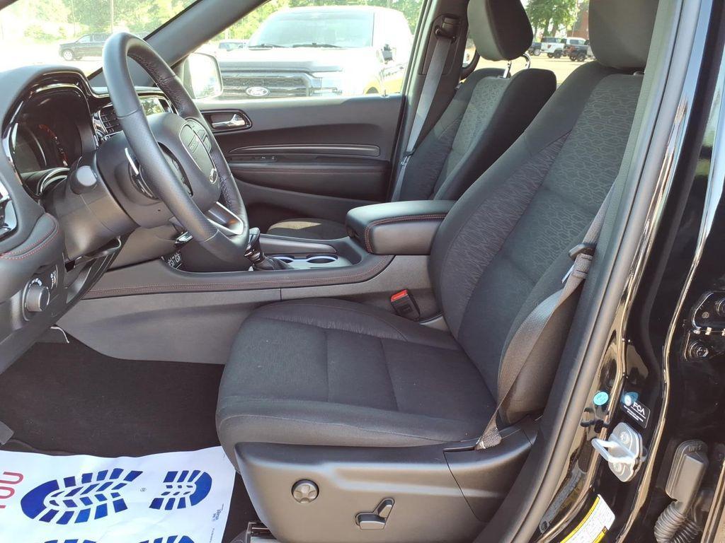 used 2026 Dodge Durango car, priced at $39,568