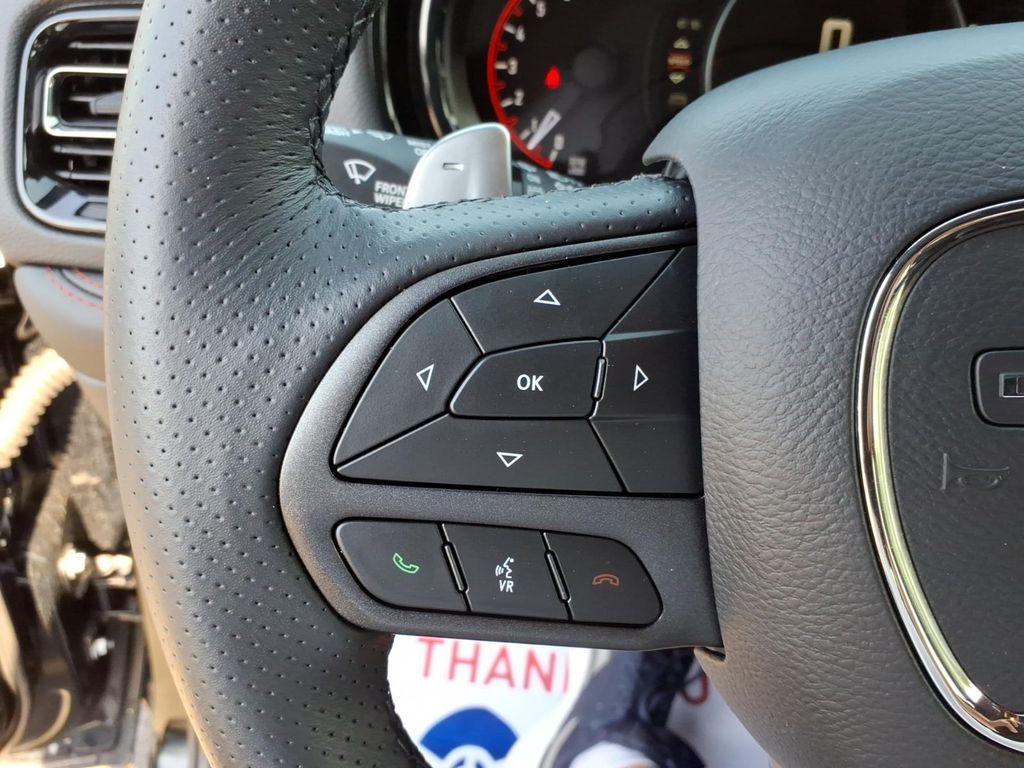 used 2026 Dodge Durango car, priced at $39,568