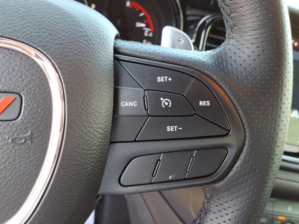 used 2026 Dodge Durango car, priced at $39,568