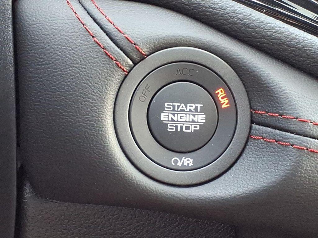 used 2026 Dodge Durango car, priced at $39,568