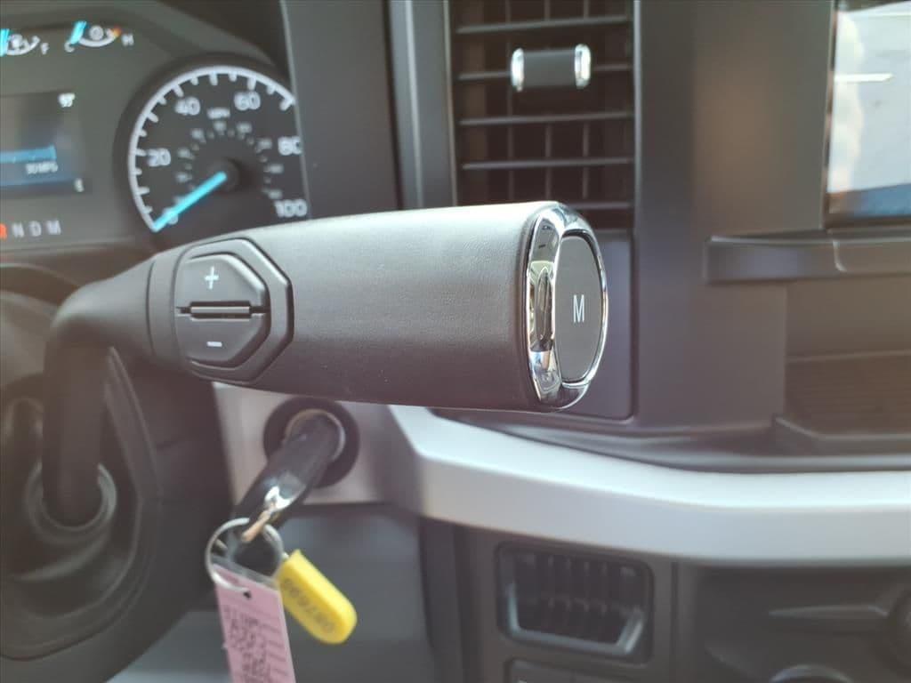 new 2026 Ford F-250 car, priced at $52,538