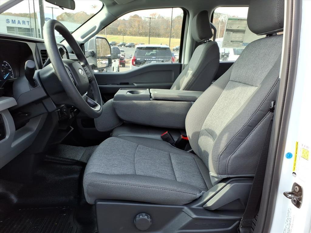 new 2026 Ford F-250 car, priced at $52,538