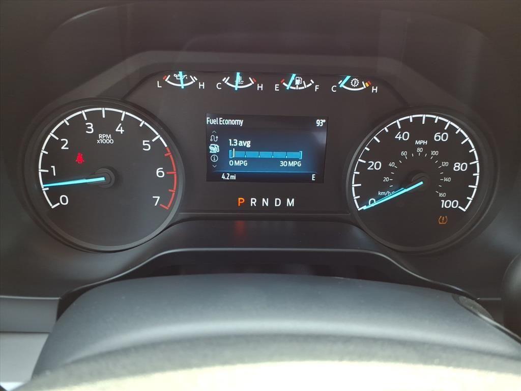 new 2026 Ford F-250 car, priced at $52,538