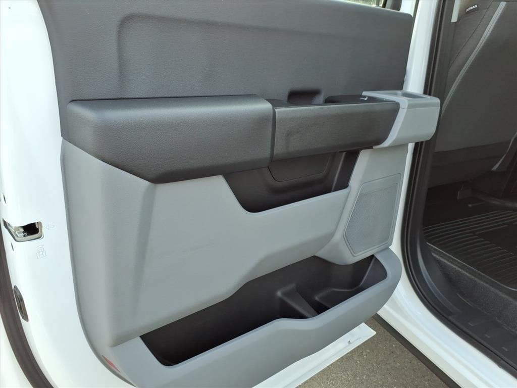 new 2026 Ford F-250 car, priced at $52,538