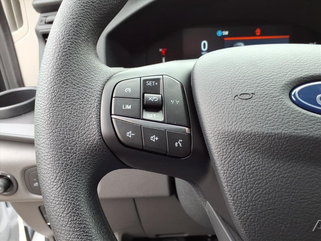 new 2026 Ford Transit-150 car, priced at $49,791