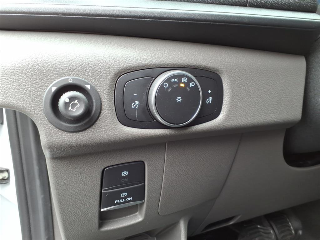 new 2026 Ford Transit-150 car, priced at $49,791