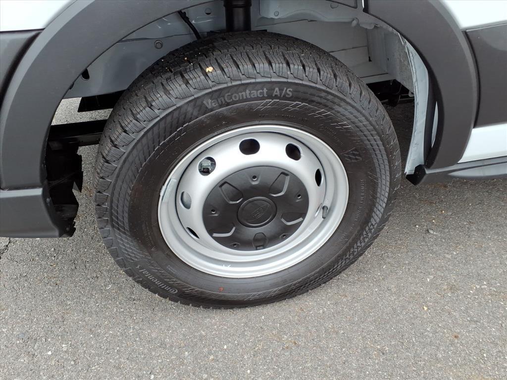 new 2026 Ford Transit-150 car, priced at $49,791