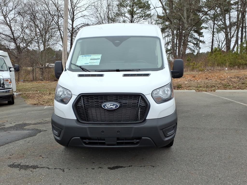 new 2026 Ford Transit-150 car, priced at $49,791