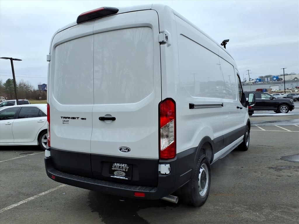 new 2026 Ford Transit-150 car, priced at $49,791