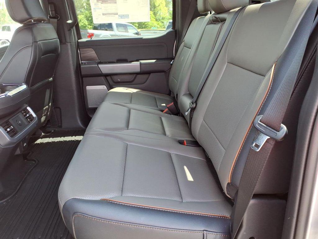 new 2026 Ford F-150 car, priced at $62,549