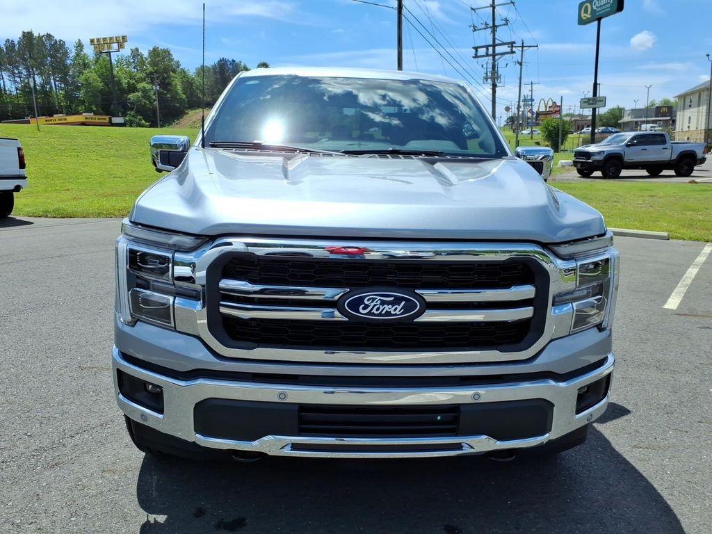 new 2026 Ford F-150 car, priced at $62,549