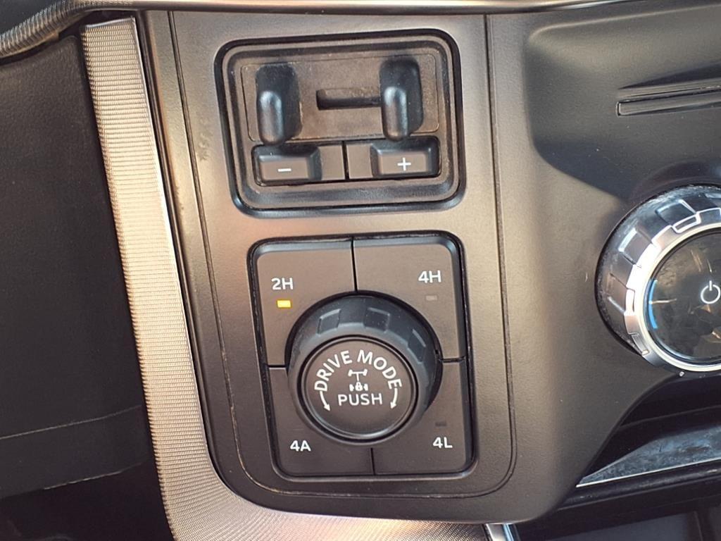 used 2024 Ford F-150 car, priced at $56,923