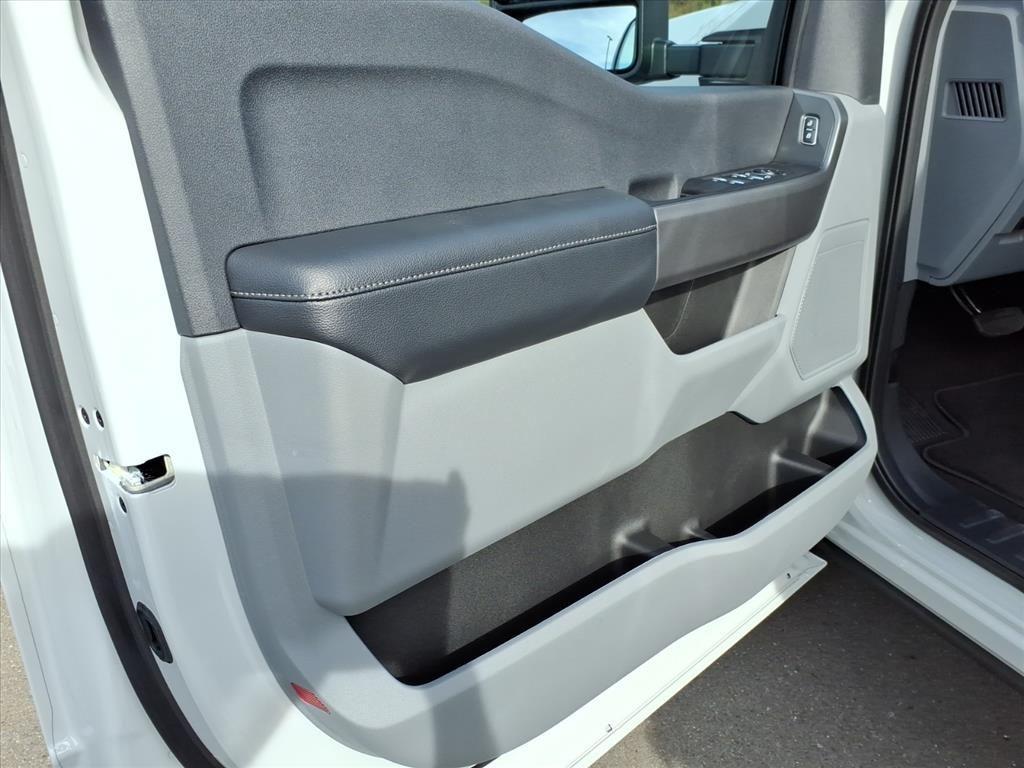 new 2026 Ford F-250 car, priced at $57,875