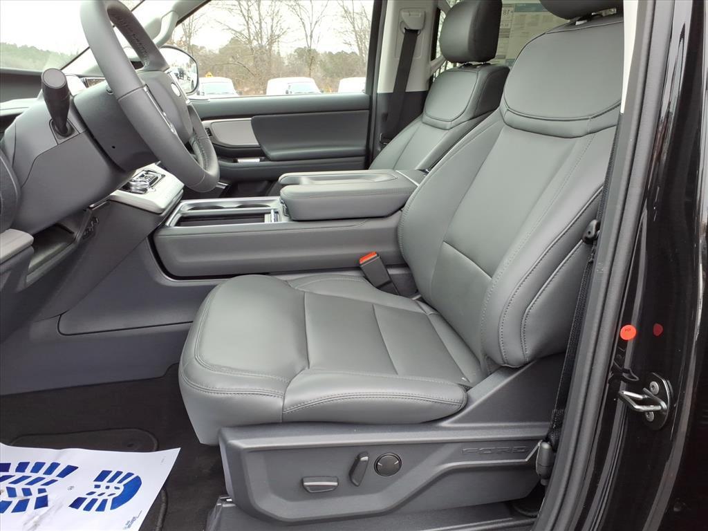 new 2026 Ford Expedition car, priced at $74,445