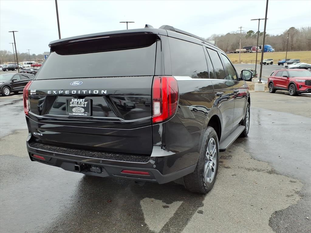 new 2026 Ford Expedition car, priced at $74,445