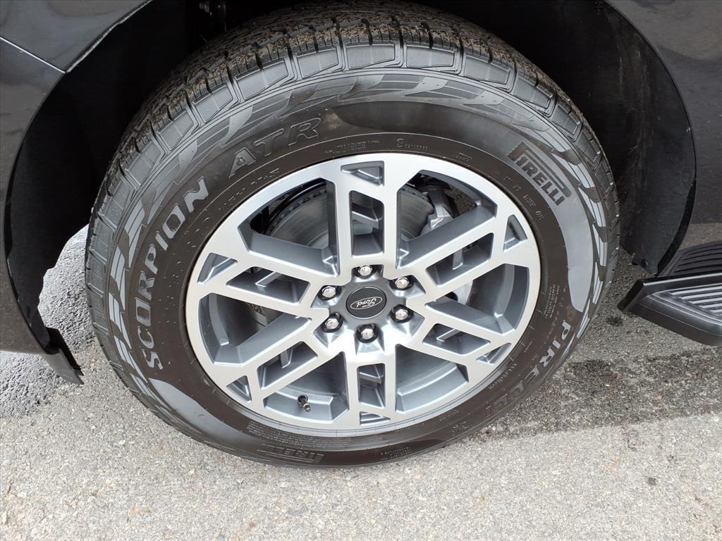 new 2026 Ford Expedition car, priced at $74,445