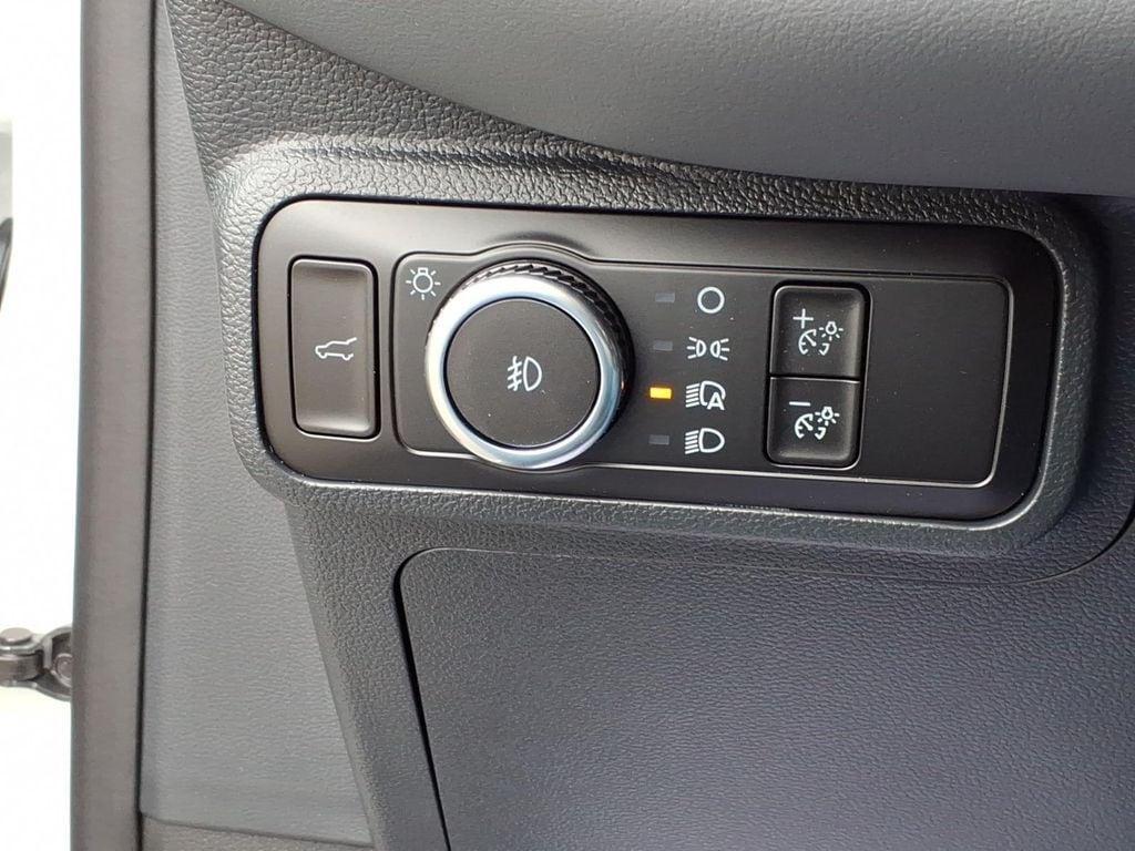 new 2026 Ford Explorer car, priced at $42,808