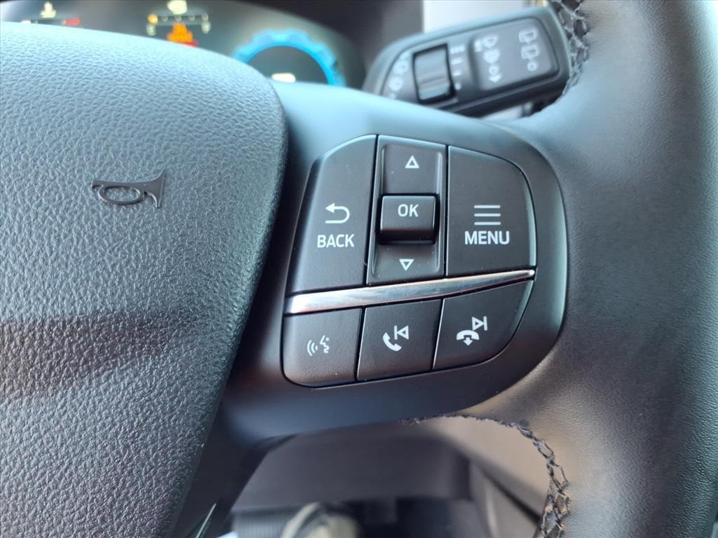 new 2025 Ford Bronco Sport car, priced at $36,985