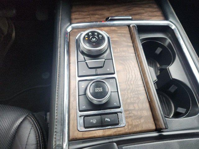 used 2021 Ford Expedition Max car, priced at $40,000