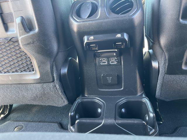 used 2023 Jeep Gladiator car, priced at $32,765