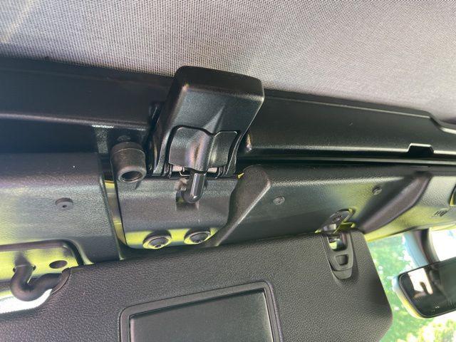 used 2023 Jeep Gladiator car, priced at $32,765