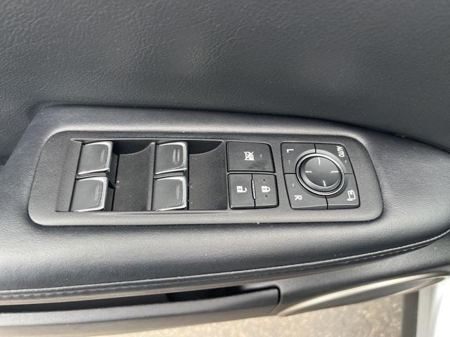 used 2019 Lexus RX 350 car, priced at $20,600