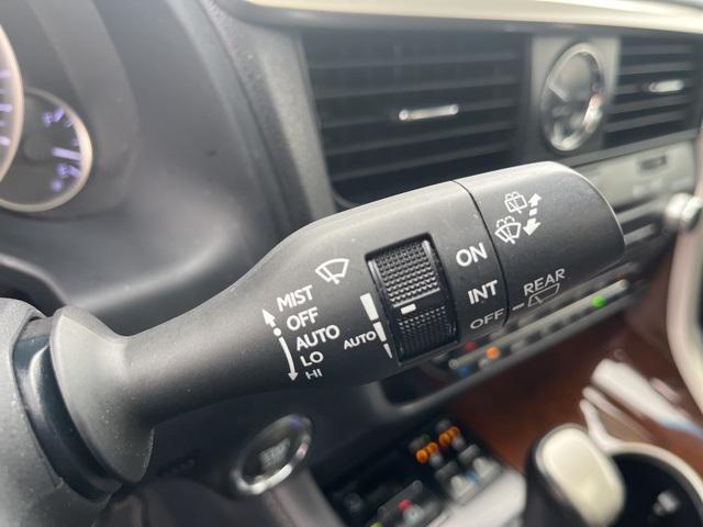 used 2019 Lexus RX 350 car, priced at $20,600