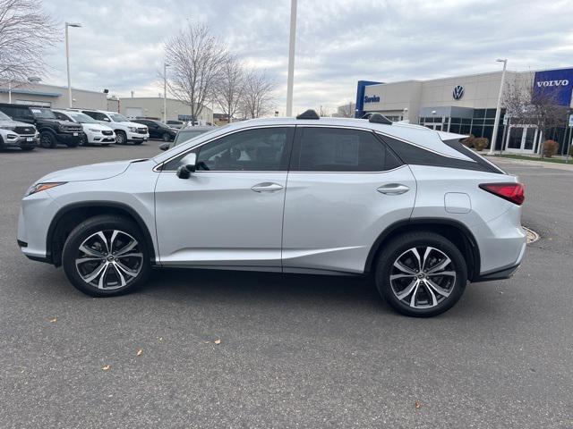 used 2019 Lexus RX 350 car, priced at $20,600