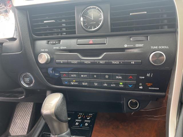 used 2019 Lexus RX 350 car, priced at $20,600