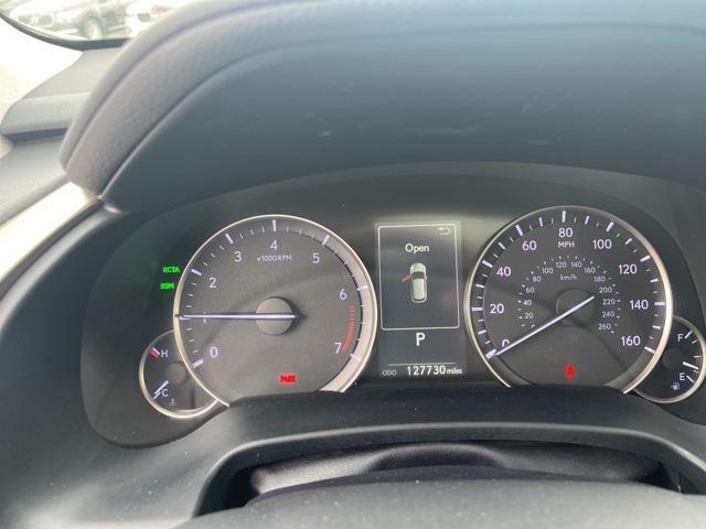 used 2019 Lexus RX 350 car, priced at $20,600
