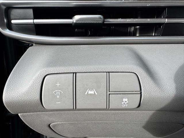 used 2023 Hyundai Elantra car, priced at $16,900