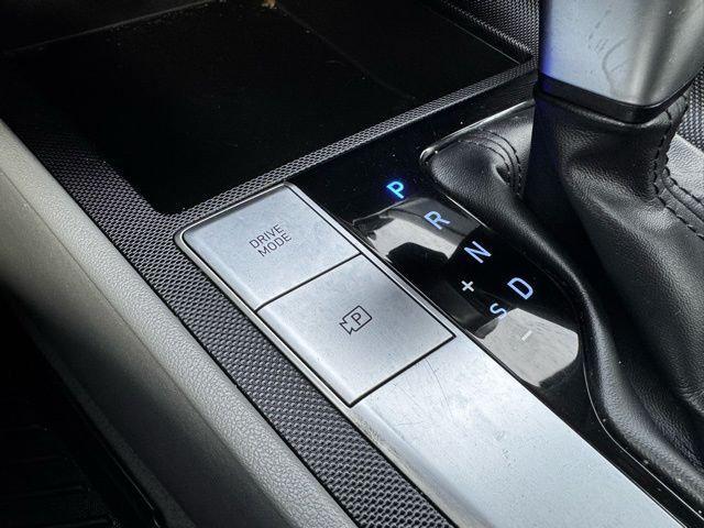 used 2023 Hyundai Elantra car, priced at $16,900