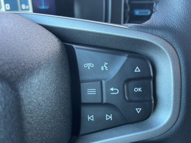 used 2023 Ford Bronco car, priced at $48,366