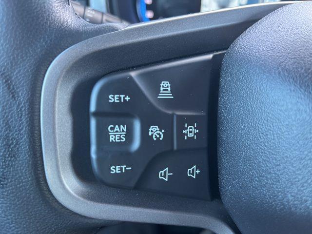 used 2023 Ford Bronco car, priced at $48,366