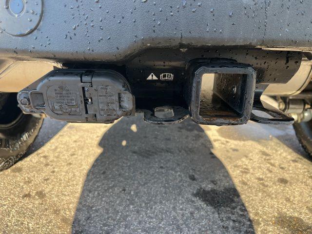 used 2023 Ford Bronco car, priced at $48,366