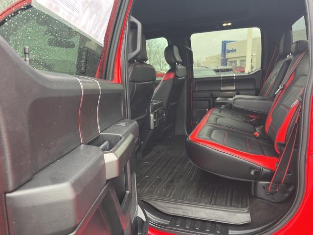 used 2020 Ford F-150 car, priced at $36,488