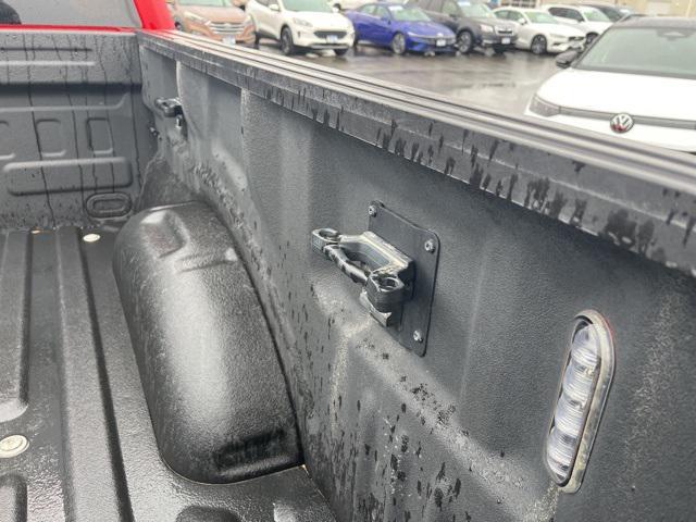 used 2020 Ford F-150 car, priced at $36,488