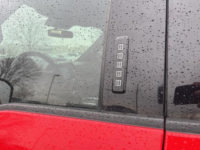 used 2020 Ford F-150 car, priced at $36,488