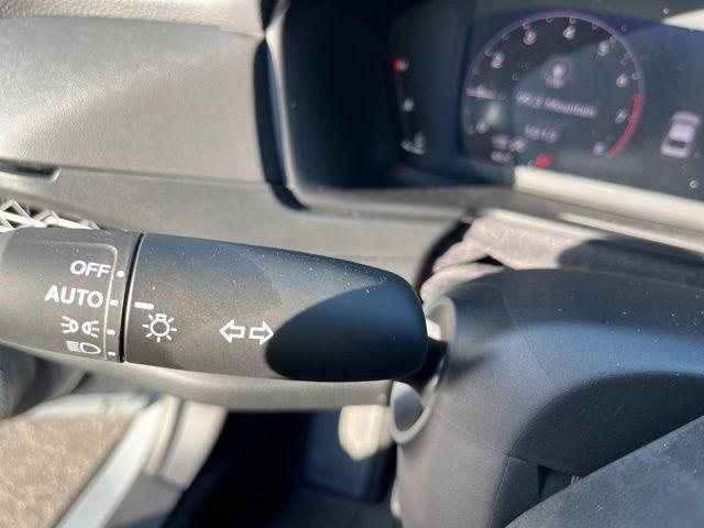 new 2025 Honda Accord car, priced at $30,950