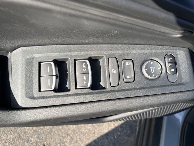 new 2025 Honda Accord car, priced at $30,950