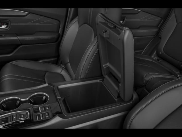 new 2026 Honda Pilot car, priced at $52,790