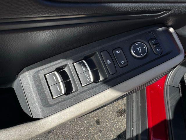 new 2026 Honda Accord car, priced at $30,045