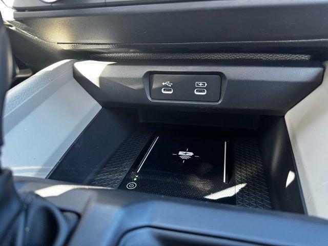 new 2026 Honda Accord car, priced at $30,045